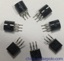 供应厂家直销三极管A1015印子BA | 深圳市扬晶微电子