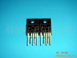 蔡义鑫与二极管 一位中国半导体产业先驱的贡献