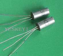 3AG1 经典锗材料高频小功率三极管的全方位参考指南