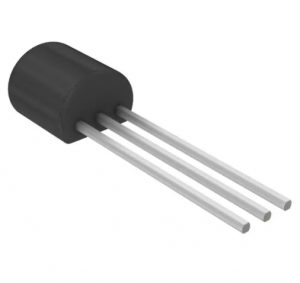 2N3906 PNP三极管产品参数介绍与数据手册下载指南