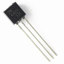 直插三极管与二极管的区别及应用